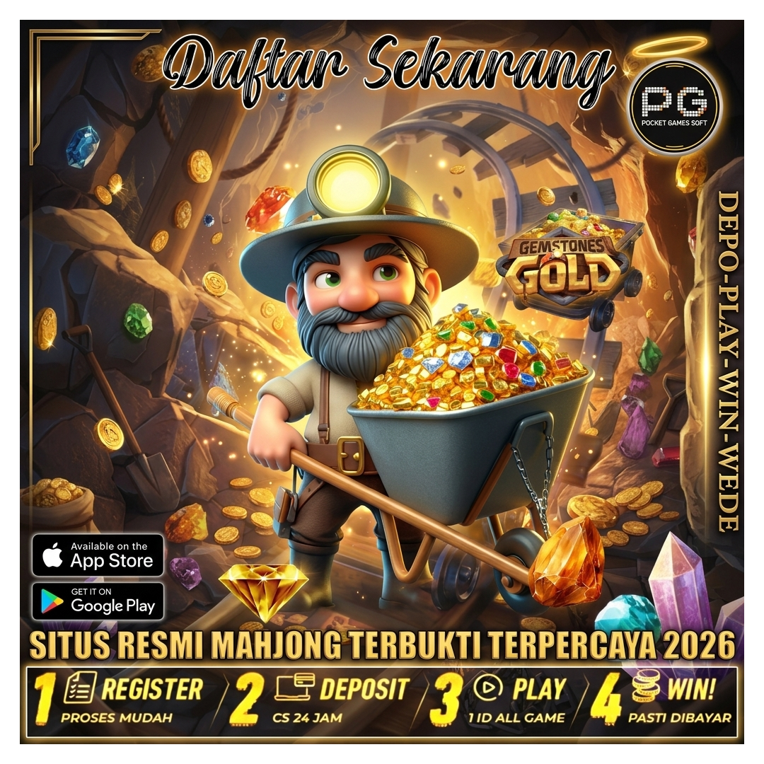 GASKEUN138 ✧ Mengukir Aura Mythic Dalam Desain Gaming Penuh Imajinasi